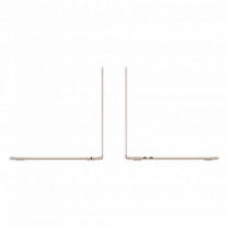 MacBook Air 13" Apple M3/8CPU/10GPU/24GB/512GB SSD/Starlight (MC8P4)