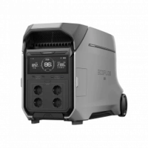 EcoFlow DELTA Pro 3 EU-Version (EFDELTAPRO3-EU-CBox)