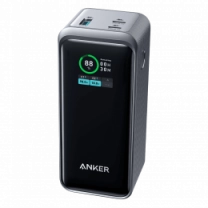 Доп батарея Anker Prime 20000mAh Power Bank (200W) A1336011