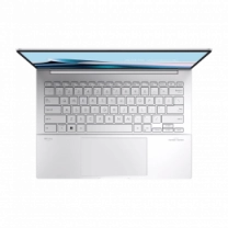 Ноутбук ASUS Zenbook 14 UX3405MA-QD054W 14" FHD OLED, Intel Ultra 7 155H, 16GB, F1TB, UMA, Win11