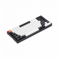 Клавіатура Keychron K2 84 Key Gateron G PRO Blue Hot-Swap RGB WL UA Black