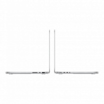 Ноутбук MacBook Pro 14"/Apple M2 PRO/16GB/16GPU/512GB SSD/Silver 2023 (MPHH3)