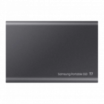 SSD накопичувач Samsung T7 4 TB (MU-PC4T0T/WW)