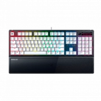 Клавиатура механическая RAZER BlackWidow V3, Green Switch, ROBLOX Edition (RZ03-03542800-R3M1)