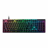 Клавиатура механическая RAZER DeathStalker V2, Red Switch, RU (RZ03-04500800-R3R1)