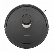 Робот-пилосос Q REVO BLACK QR52-00 ROBOROCK