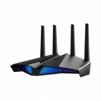 Маршрутизатор ASUS RT-AX82U v2 AX5400, 4xGE LAN, 1xGE WAN, 1xUSB3.2, MESH