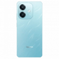 Смартфон OPPO A3X 4/128GB (ocean blue)