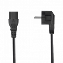 Кабель EcoFlow AC Charging Cable EU (EFEcoFlow DELTA-AC-CABLE-1.5m-EU)