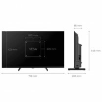 Hisense 40A4K