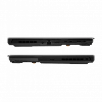 Ноутбук 15.6" ASUS TUF Gaming A15 FA506NF-HN009/AMD R5 7535HS/16GB/512GB SSD/nVidia RTX 2050-4/DOS/B