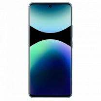 Смартфон Xiaomi Redmi Note 14 Pro+ 5G 8/256GB Frost Blue (Global)