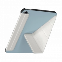 Чехол-книга Switcheasy Origami iPad mini 6 Exquisite Blue (GS-109-224-223-184)