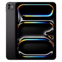 iPad Pro 11 M4 (2024) 256 Space Black (MNE2N4) Б/У