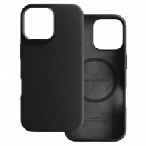 Чохол Native Union Active Case Black for iPhone 16 Pro (ACTCSE-BLK-NP24P)