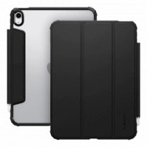 Чехол Spigen для Apple iPad 10.9"(2022) Ultra Hybrid Pro, Black (ACS05416)