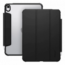 Чохол Spigen для Apple iPad 10.9"(2022) Ultra Hybrid Pro, Black (ACS05416)