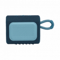 Портативна акустика JBL GO 3 Teal (JBLGO3TEAL)