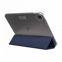 Чохол Laut HUEX FOLIO Case for iPad Air 11" (2024)/Air 10.9"/Pro 11" (22-18)(L_IPA24S_HF_NV) темно-синій