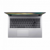 Ноутбук 15.6" Acer Aspire 3 A315-59 (NX.K6TEU.00Z)/Intel i3-1215U/16GB/512GB SSD/IntelUHD/Linux/Silver