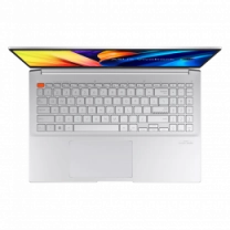 Ноутбук 15.6" ASUS Vivobook Pro 15 OLED K6502VJ-MA085/Intel i9-13900H/16GB/1TB SSD/RTX3050-6Gb/DOS/S