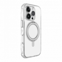 Чохол Laut CRYSTAL MATTER  для iPhone 16 Pro MagSafe (L_IP24B_CM_UC)