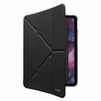 Чохол Laut HUEX FOLIO Case for iPad 10.9"(2022) Black  (L_IPD22_HF_BK)