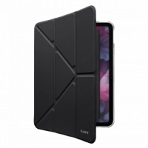 Чехол Laut HUEX FOLIO Case for iPad 10.9"(2022) Black  (L_IPD22_HF_BK)