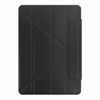 Чехол-книга Switcheasy Origami iPad 10.2 Black (GS-109-223-223-11)