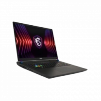 Ноутбук 17" MSI Vector 17 HX A13VHG-604FR/Intel i9-13980HX/32GB/1TB SSD/NVD 4080-12/W11H/Black БУ