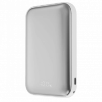 Портативна Батарея Proove Vibe Energy 20W 10000mAh (white)