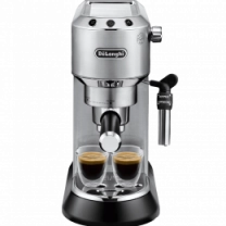 Кавоварка ріжкова DeLonghi Dedica EC 685 M