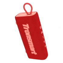 Портативна акустика Tronsmart Trip Red