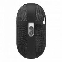 Чехол Spigen AirPods Pro 2 Case Urban Fit, Black (ACS05483)