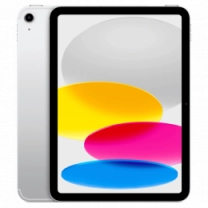 iPad 10.9 (2022) Wi-Fi 256GB Silver (MPQ83) Б/У