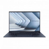 Ноутбук 14" ASUS Expertbook B9 B9403CVAR-KM0694 OLED/Intel Ultra 7-150U/32GB/512 SSD/Intel Iris Xe/DOS/Black