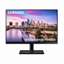Монітор 24" SAMSUNG Professional F24T450GYI IPS FullHD 75Hz