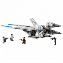 Конструктор LEGO Star Wars Ониксовый пепел