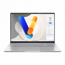 Ноутбук 16" ASUS Vivobook S 16 M5606UA-MX011 (90NB1483-M00150) OLED/AMD R7-8845HS/16GB/1TB/UMA/NoOS/Gray