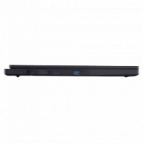 Ноутбук 15,6" Acer TravelMate P2 TMP215-54 (NX.VVREU.017) Intel i7-1255U/32/1TB/UMA/DOS/BL/Shale Black