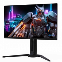 Монiтор 27" GiGABYTE AORUS FO27Q3 OLED 2K 360Hz