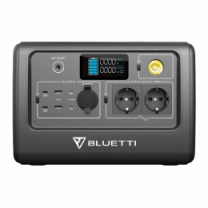 Зарядная станция BLUETTI PowerOak EB70 Portable Power Station 1000W 716Wh (PB930692)