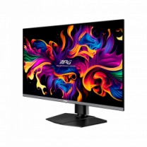 Монитор QD-OLED 31.5" UHD (3840x2160) 0.03ms 240Hz 178/178 2*HDMI/DP/Type C/USB MPG 321URX QD-OLED