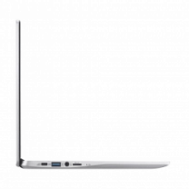 Ноутбук 14" Acer Chromebook CB314-3H (NX.KB4EU.002) Intel C N4500/4GB/F128GB/UMA/ChromeOS/Silver