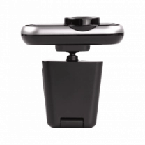 Bеб-камера A4-Tech PK-920H, Full-HD, USB 2.0, сірий колір