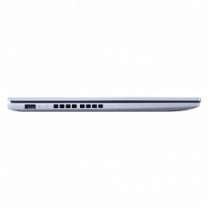 Ноутбук 15.6" ASUS Vivobook 15 X1502ZA-BQ2007/Intel i5-12500H/16GB/512 SSD/Intel Iris Xe/DOS/Silver