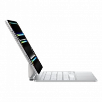 Клавіатура Magic Keyboard for iPad Pro 11‑inch (M4) White