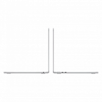 Macbook Air 13 M4/10CPU/10GPU/24GB/1TB SSD Silver (Z1CT000RZ)