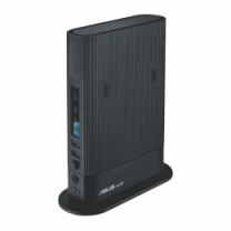 Маршрутизатор ASUS RT-AX59U AX4200, 3xGE LAN, 1xGE WAN, 1xUSB3.2, 1xUSB 2.0, MESH