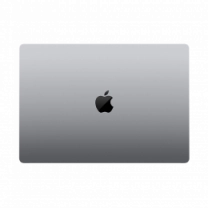 Ноутбук MacBook Pro 16"/Apple M1 PRO/10/16/32GB/1TB SSD/Space Gray 2021 (Z14W00105, Z14V000RF, Z14V003BN)